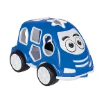 03 187M SMART BULTAK ARABA MAVİ-1