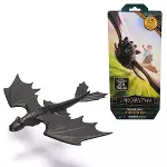 1006138 SUN-SPM-FİGÜR DRAGON SOARING TOOTHLESS-1