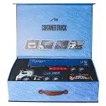 HJ8006-1  Kumandalı Konteyner Tır -Gepettoys-2