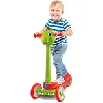 17738 Baby Clementoni - Dragon Skooter-2