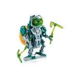 64089 Robotik Laboratuvarı - Space Miner +8 yaş-2