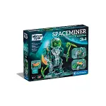 64089 Robotik Laboratuvarı - Space Miner +8 yaş-1