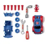 7600360905 SPIDEY BOX SPIDEY-2