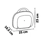 7600360905 SPIDEY BOX SPIDEY-3