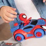 7600360905 SPIDEY BOX SPIDEY-4