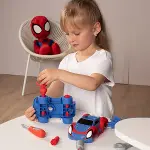 7600360905 SPIDEY BOX SPIDEY-5