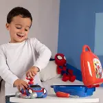7600360905 SPIDEY BOX SPIDEY-6