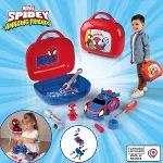 7600360905 SPIDEY BOX SPIDEY-7