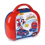 7600360905 SPIDEY BOX SPIDEY-8