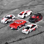 8502105003 Toyota Racing 5 Pieces Giftpack-5