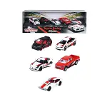 8502105003 Toyota Racing 5 Pieces Giftpack-7