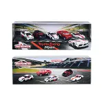 8502105003 Toyota Racing 5 Pieces Giftpack-8