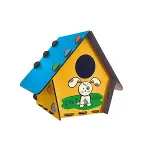 5070 Kumtoys Kuş Evi-3