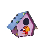 5070 Kumtoys Kuş Evi-4