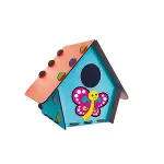 5070 Kumtoys Kuş Evi-5