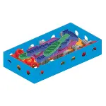 03 651 Mini Tamir Seti -Pilsan Oyuncak-3