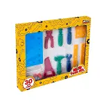 03 651 Mini Tamir Seti -Pilsan Oyuncak-1
