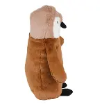 4950 Peluş Penguen Kahverengi 50 cm -My Friend toys-2