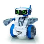 64447 Cyber Talk Robot - Robotik Laboratuvarı +8 yaş-2