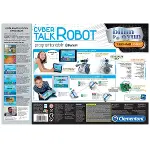 64447 Cyber Talk Robot - Robotik Laboratuvarı +8 yaş-3