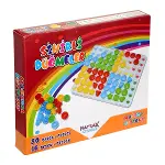 037 SİHİRLİ DÜĞMELER-1