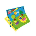 5306 KumToys, Şeklini Keşfet / +2 yaş-2