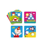 5306 KumToys, Şeklini Keşfet / +2 yaş-3