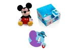 6315870460 Disney Mickie Manyetik Peluş Figür-4