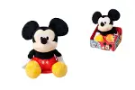 6315870460 Disney Mickie Manyetik Peluş Figür-1