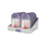 VRB48000 Very Bella - Unicorn Tırnak Seti (oje+kağıt törpü)-1