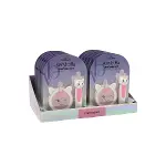 VRB47000 Very Bella - Unicorn Seti (lip gloss+far)-6