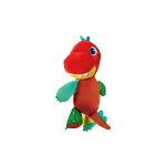 17847 Baby Clementoni - Trex Dinozor Peluş Oyuncak-3