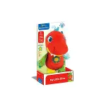 17847 Baby Clementoni - Trex Dinozor Peluş Oyuncak-5