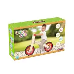 02 001 Pilsan Freestyle Cycle - Ahşap Bisiklet Pedalsız / +24 ay-3