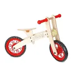 02 001 Pilsan Freestyle Cycle - Ahşap Bisiklet Pedalsız / +24 ay-1