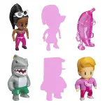 PMI SGB2060 STUMBLE GUYS BARBİE FİGÜR 6LI SET-2