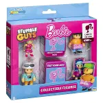 PMI SGB2060 STUMBLE GUYS BARBİE FİGÜR 6LI SET-1