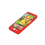 FAB PRJ-200 Sesli ve Işıklı Neşeli Telefonum  -Prestij-2