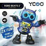 SIL88599 ROBO BEATS 2-3