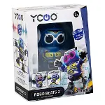 SIL88599 ROBO BEATS 2-4