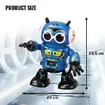 SIL88599 ROBO BEATS 2-5