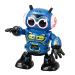 SIL88599 ROBO BEATS 2-1