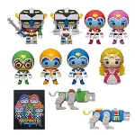 MONO 76190 MONOGRAM VOLTRON KLİPSLİ FİGÜR DİSPLAY-1