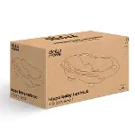 7270 HİPPO OYUNCAK BEBEK YIKAMA KÜVETİ VE DESTEĞİ STONE GRİ-3