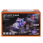 KS-20Y Kumandalı Şarjlı Robota Dönüşebilen Kamyon -Can Oyuncak-3
