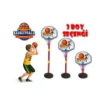 226 Ayaklı Basket Potası-2