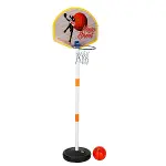 226 Ayaklı Basket Potası-3