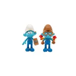 PUF23000 Şirinler Dönüşen 10 cm Figür-4