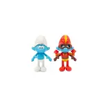 PUF23000 Şirinler Dönüşen 10 cm Figür-5