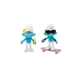 PUF23000 Şirinler Dönüşen 10 cm Figür-6